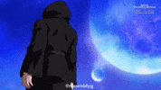 Super Dragon Ball Heroes GIF