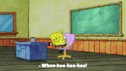 season 10 episode 6 GIF by SpongeBob SquarePants