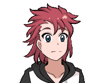 Blush Aaron Sticker by Jin