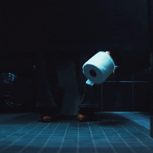 Country Music Bathroom GIF by Maddie And Tae