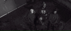 Best New Artist Grammys GIF by Tank and The Bangas