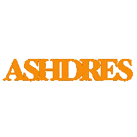 Luna Andres Sticker