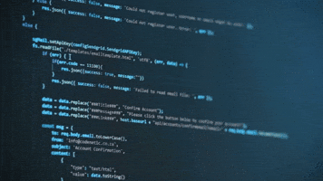 Coding GIF by DashyDigital