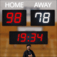 78 Away GIF