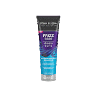 Hair Bounce Sticker by John Frieda