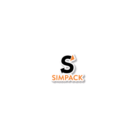 Pack Logistica Sticker by Simpack Envios