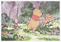 winnie the pooh GIF