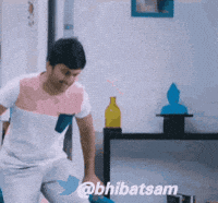Dance Nani GIF