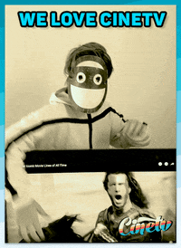 We Love Movie GIF by Stick Up Music