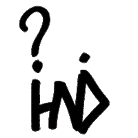 2020 Sticker by ihnid