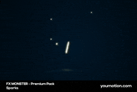 Animation Glow GIF by youmotion.com