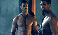 season 2 dan GIF