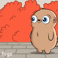 Chicken Leg Pain GIF by Fugz Official