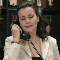 Cry Phone GIF