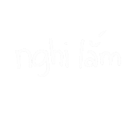 Tieng Viet Sticker by nghenghe studio