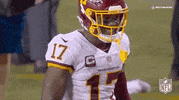 Washington Football Team GIF by NFL