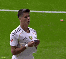 Real Madrid Guler GIF