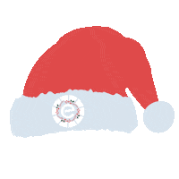 Merry Christmas Love Sticker by Eastern Hills Community Church