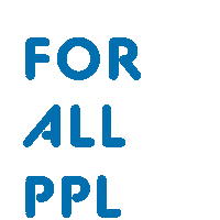 lovekinship kin kinship forallppl Sticker