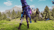 Happy Fun GIF by League of Legends