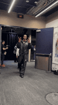 Nba Dub GIF by Detroit Pistons