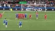 fa cup football GIF by Star Sixes