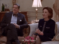 season 1 netflix GIF by Gilmore Girls 