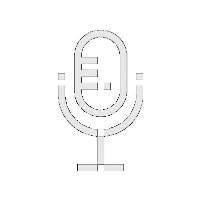 telegraphcreative giphygifmaker podcast technology mic Sticker