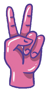 Travel Peace Sticker by G Adventures