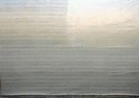 grand lit 2/5 162 x 114 cm GIF by Michel Vautier MV