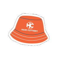 HairCuttery  Sticker