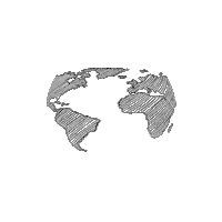 Profil Lank Sticker by Globalportalen