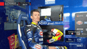 World Superbike Hello GIF by WorldSBK