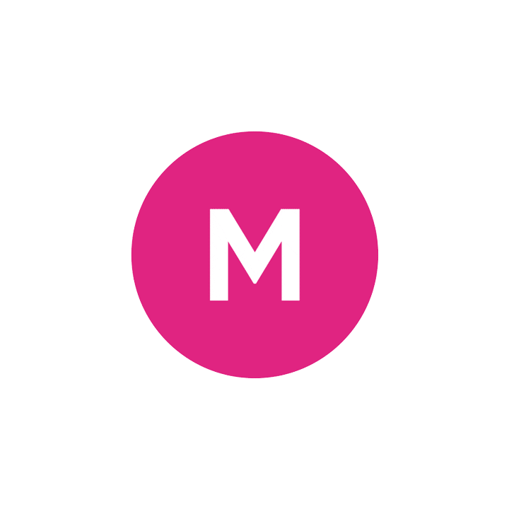 Sticker by Mecca Bingo