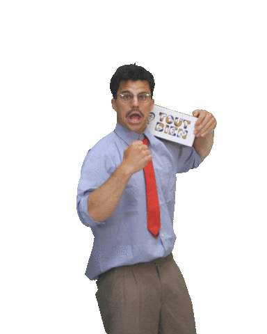 ToutBien giphyupload beer swipe up swipe Sticker