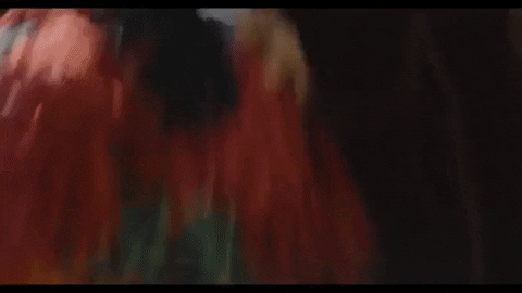 angry music video GIF by Polyvinyl Records