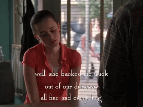 season 4 netflix GIF by Gilmore Girls 