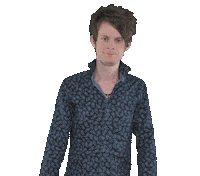 Bremen Facepalm Sticker by Bergholz Media