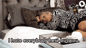 bad girls club bgc redemption GIF by Beamly US