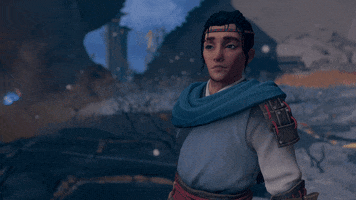 Game On Games GIF by Ubisoft