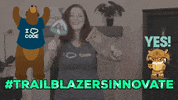 Dance Fun GIF by AppExchange