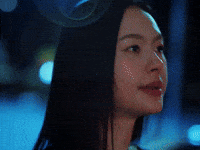 Smirk Girl Rules GIF