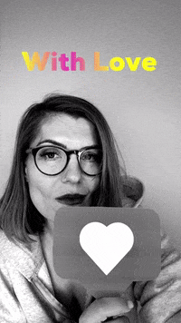 Withlove Love GIF by MarketMinds