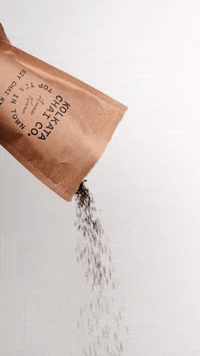 Tea Satisfying GIF by Kolkata Chai Co.