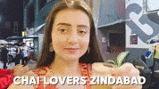 Tea Chai GIF