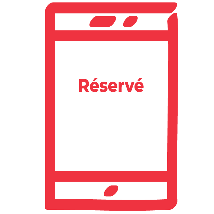 Smartphone Booking Sticker by Flexy