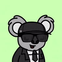 Choose The Matrix GIF by Koala Day