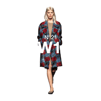 Numeroventuno Alessandrodellacqua Sticker by N21