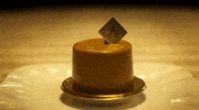 chocolate cake GIF