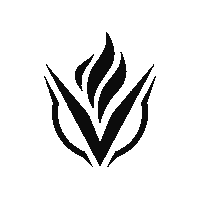 vigorlabs logo vigor labs vigor labs logo Sticker